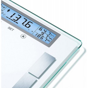 Beurer Bathroom scale BG51 XXL